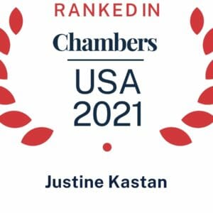 2021 Justine Kastan