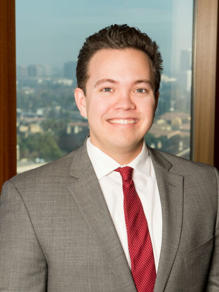 Van Ligten Travis Bio