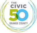 The Civic 50 Logo2018