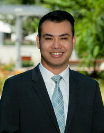 Nguyen James Bio