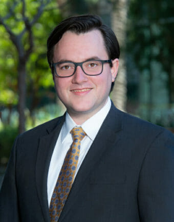 Burrell James Bio