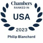 Blanchard, Philip Chambers 2023