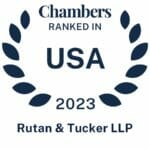Chambers 2023Firm Logo