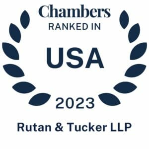 Chambers 2023Firm Logo