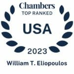 Eliopoulos, William Chambers 2023.