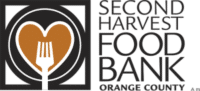 Second Harvest Food Bank