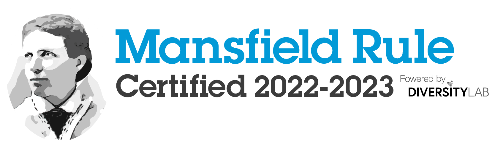 Mansfield Certification Badge Color Arabella 2022 2023 V1
