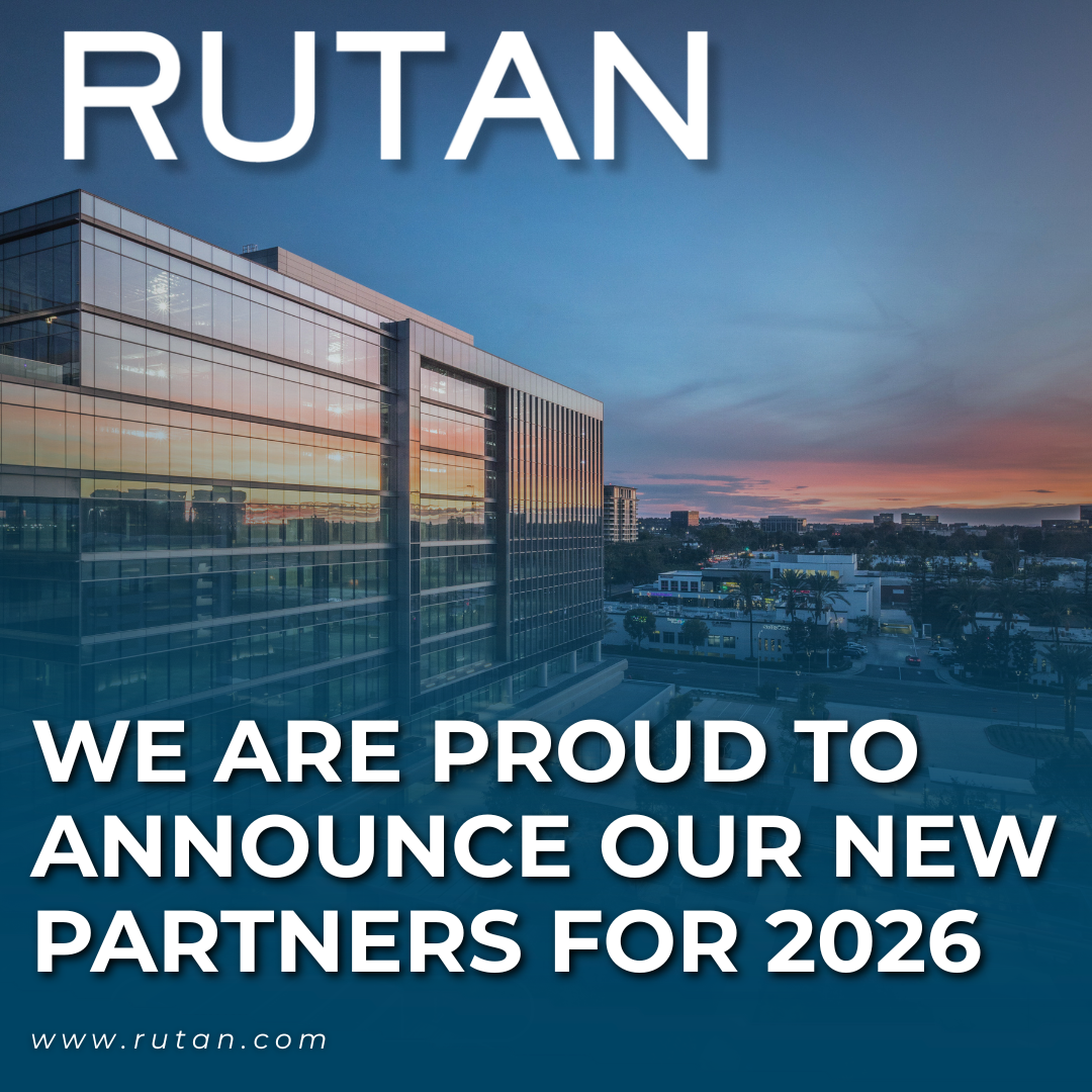 Craig Rutan Rutan Announces New Partners in Orange County - Rutan