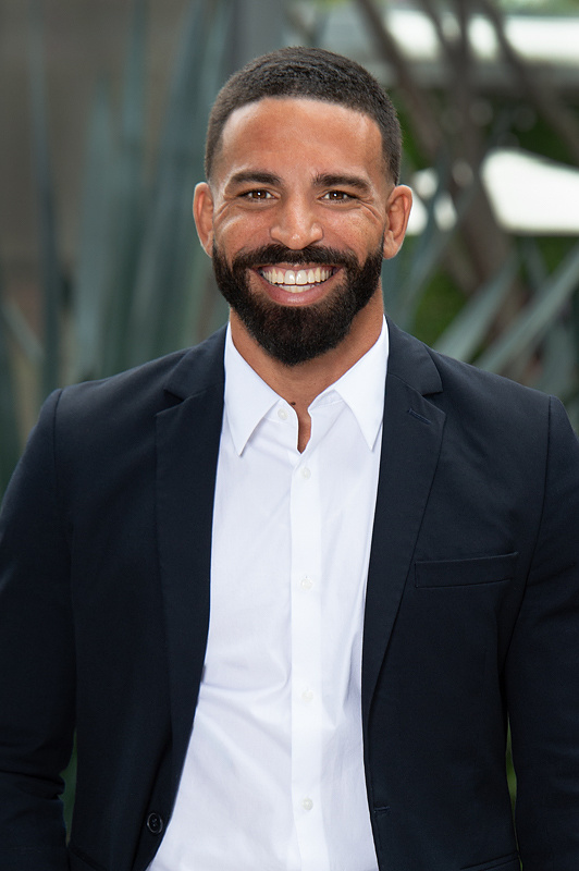 Ben Sanchez
