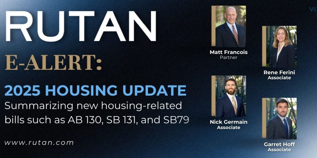 2025 Housing Update