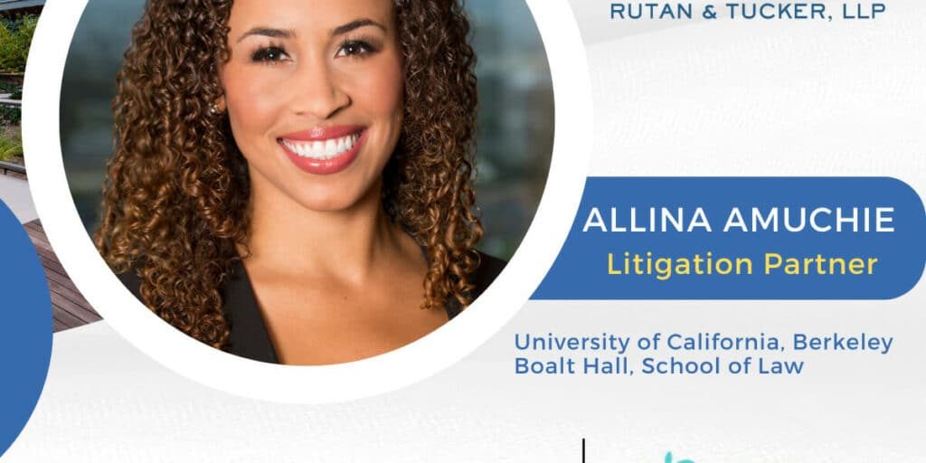 Amuchie Top Young Lawyers