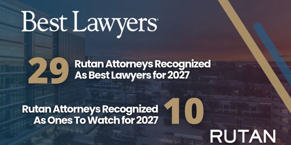 Best Lawyers 2027