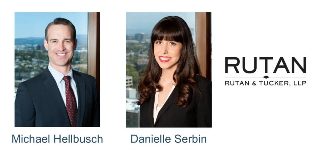 New Attorney Social Post